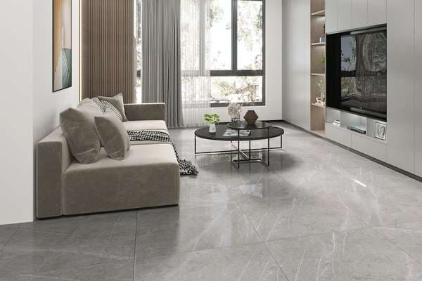 افتتاح خط تولید جدید کاشی ارغوانی